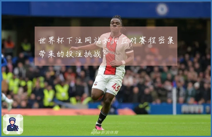 世界杯下注网站如何应对赛程密集带来的投注挑战?