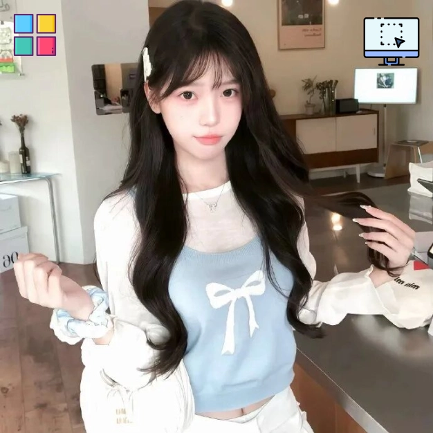 陈洋女士